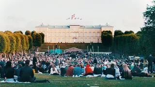 Copenhagen Phil på Frederiksberg