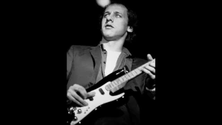 Dire Straits - Sultans Of Swing Isolated Guitar Solo (Mark Knopfler)