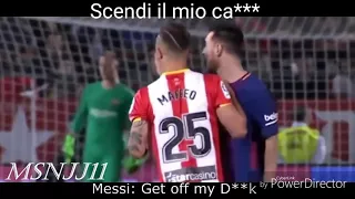 Battute nel calcio che sicuramente non conosci #1