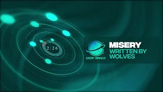 Written By Wolves - MISERY [HD]