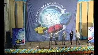 КиВиН 2013  1 тур 194 Мурманск «Сборная Мурманской области»