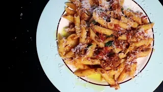 Bolognese Sauce