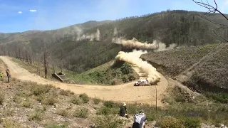 WRC Rally de Portugal 2019 - SS6 Arganil 2 - ZE11 Pai das Donas