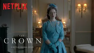 The Crown Season 2 | Trailer: Politics | Netflix