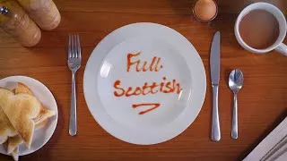 Full Scottish - 31/01/2021