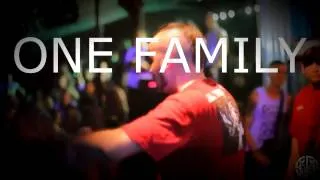 Brainwash - ONE FAMILY (Lyrics)