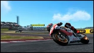 MotoGP 13 | Gameplay HD 30Min