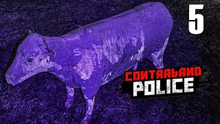 Contraband Police (PC) #5 - 03.09.