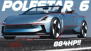 Guess what...Polestar is ACTUALLY GOING TO MAKE THIS!