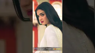 Meher Mah  | Affan Waheed - Hira Mani | Express TV