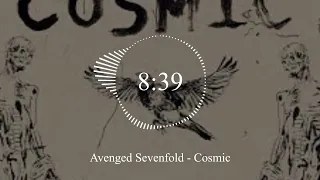 Avenged Sevenfold - Cosmic