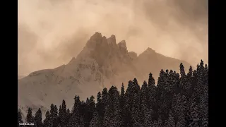 Georgian Folk Song: "How beautiful you are, my Homeland"