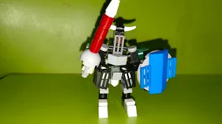 Custom Blocks: Taurus Knight