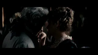 Последняя любовь Казановы - русский трейлер