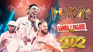 Seleção De Pagode 2023💖 GRUPO PIXOTE 2023 💖SÓ AS MELHORES 2023 💖 TOP PAGODE 2023