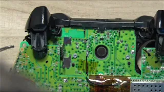 Fixing Electronics Pt 2