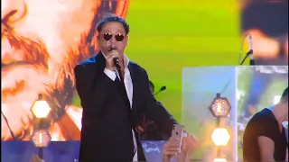 Григорий Лепс - Стаканы | Концерт в Дубае на фестивале "ЖАРА" 2019 года