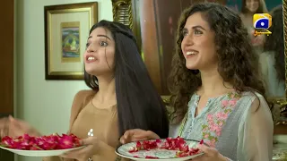 Aye Musht-e-Khaak | Episode 07 | Best Moment 04 | HAR PAL GEO