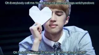 [Sub esp+Rom] Ken - Name of Love (OST)