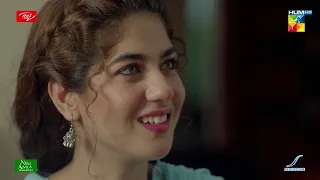 Yeh Bhe Bohot Khoobsurat Hai.. | Best Moment | #QissaMeherBanoKa | HUM TV Drama