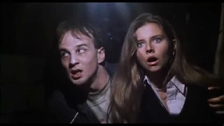 City of the Living Dead (1980) Movie Trailer - Christopher George, Catriona MacColl & Carlo De Mejo