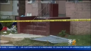 9-Year-Old NJ Boy Killed After Falling From Balcony