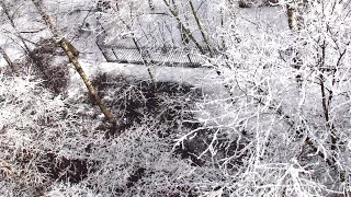 Снег Весной Санкт Петербург SNOW in SPRING Saint Petersburg