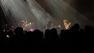 My Morning Jacket - Spinning My Wheels @Forest Hills Stadium NYC 9/11/21