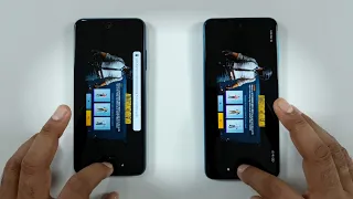 Poco M3 Pro vs Redmi Note 9 Pro Speed Test & Camera Comparison