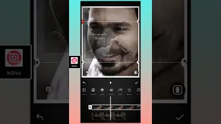 Tamil💥 inshot app 😎 video editing 😎👈