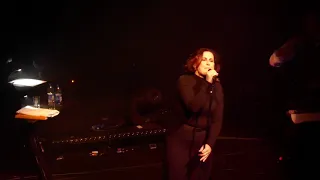 Alison Moyet - Full Concert Berns 5 Dec 2017