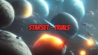 Starset - Trials (Video Lyric/Sub.Español)