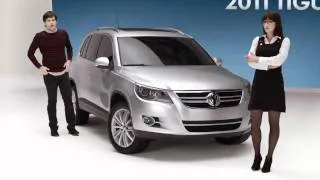 Исполни мечту - Volkswagen Tiguan - за 250 euro