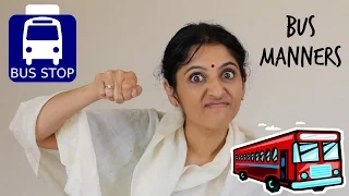 Sailaja Talkies - How to travel by bus