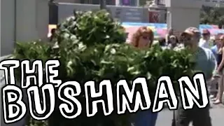 Bushman Scare Prank Las Vegas S05E39