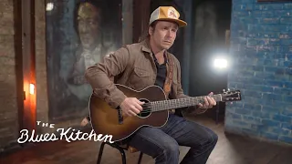 Lukas Nelson ‘The View’ - The Blues Kitchen Presents...