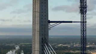 Gordie Howe International Bridge