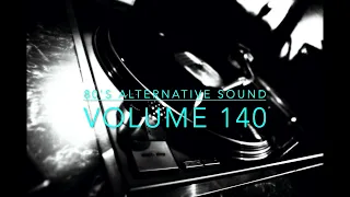 80'S Afro Cosmic Alternative Sounds - Volume140