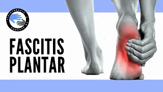 ¿Dolor en el talon? 3 ejercicios para aliviar la fascitis plantar