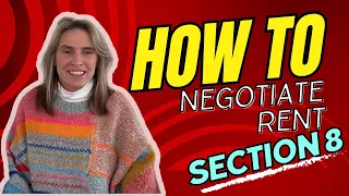 The Truth About How Landlords Can Negotiate for Higher Rent with Section 8