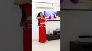 Dilbar- Nora Fatehi #dilbar #norafatehi