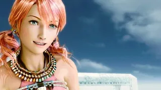 Final Fantasy13 Episode0  Promise  Fabula Nova Dramatica Ω TOMORROW  未来