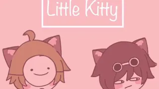 “Little Kitty” [Dream Team Animatic]