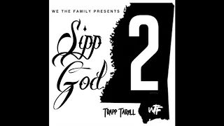 Trapp Tarell - The Dionte Story Pt 3 (Audio)