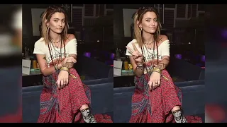 Paris Jackson Net worth, Age, Height, Mom, Father, Tattoos