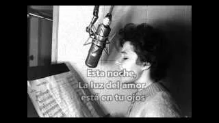 Will You Love Me Tomorrow _ Brenda Lee  ( Subtitulado al Español )