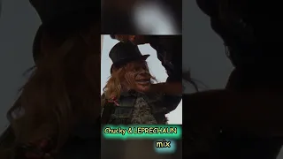 mix  Chucky Leprechaun  Лепрекон и Чаки