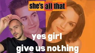 SHE'S ALL THAT: 90s Romcom Roast