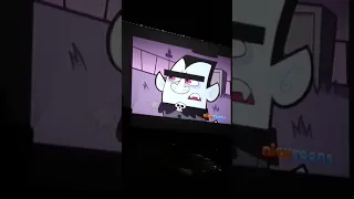 The Fairly Oddparents scary world