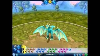 Spore: Dragons